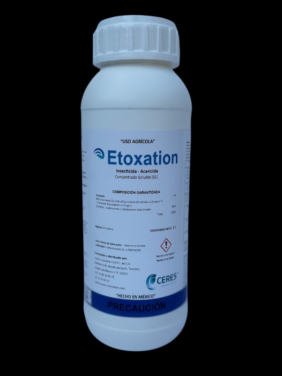 Etoxation
